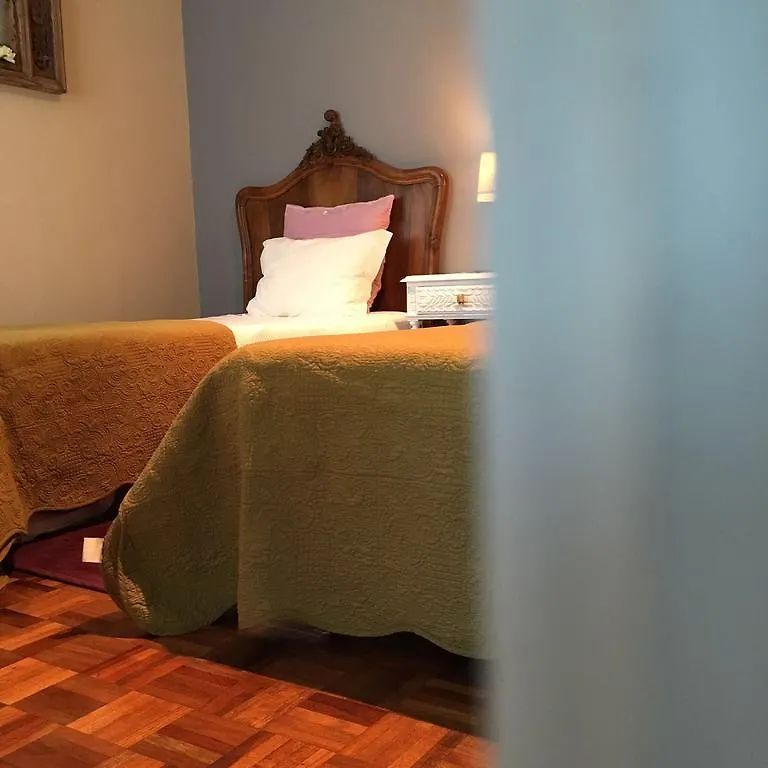 Quinta De Sao Francisco Hotel Sintra