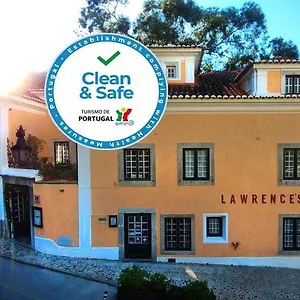 Lawrences Sintra