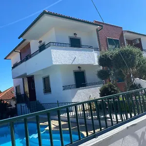 Casa Da Leonor Viseu