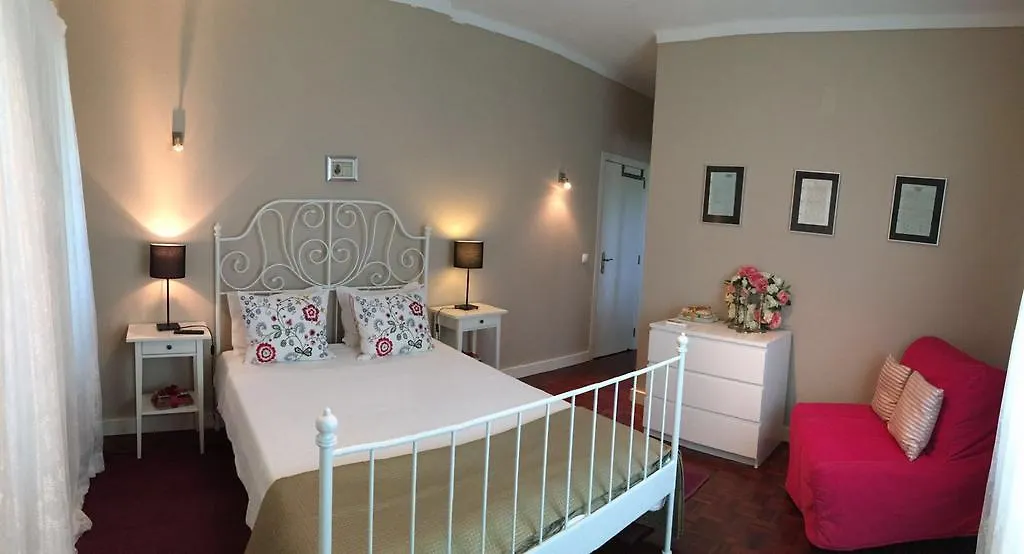 Quinta De Sao Francisco Hotel Sintra Guest house
